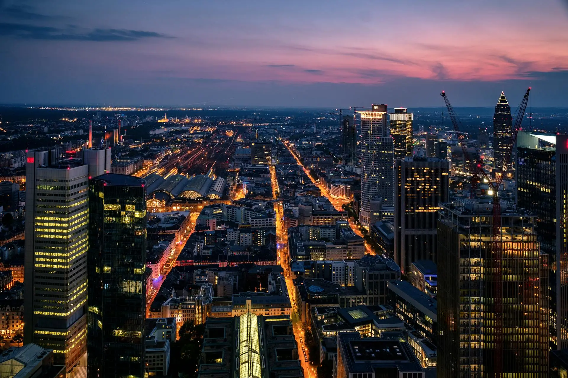 Frankfurt